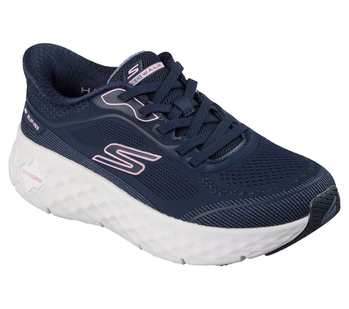 Skechers Slip-ins: GO WALK Max Cushioning Flex - Remi - Image 4