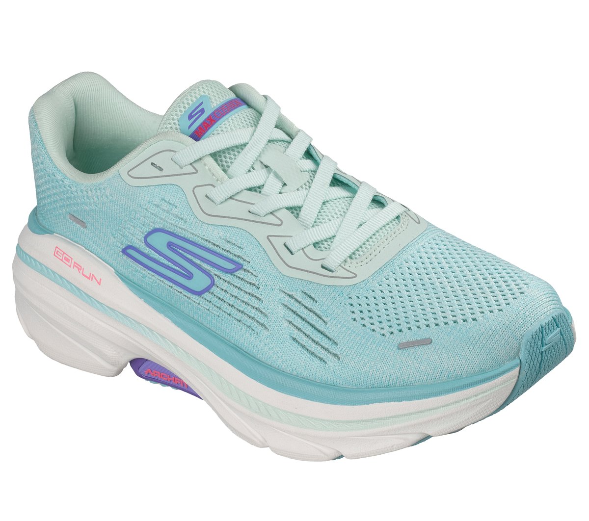 Max Cushioning Arch Fit 2.0 - Jetsin - Image 4