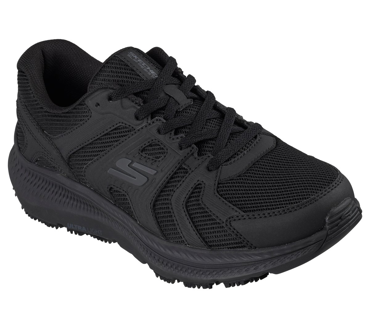 Work Slip-Resistant Relaxed Fit: Consistent 2.0 - Trevida - Image 4
