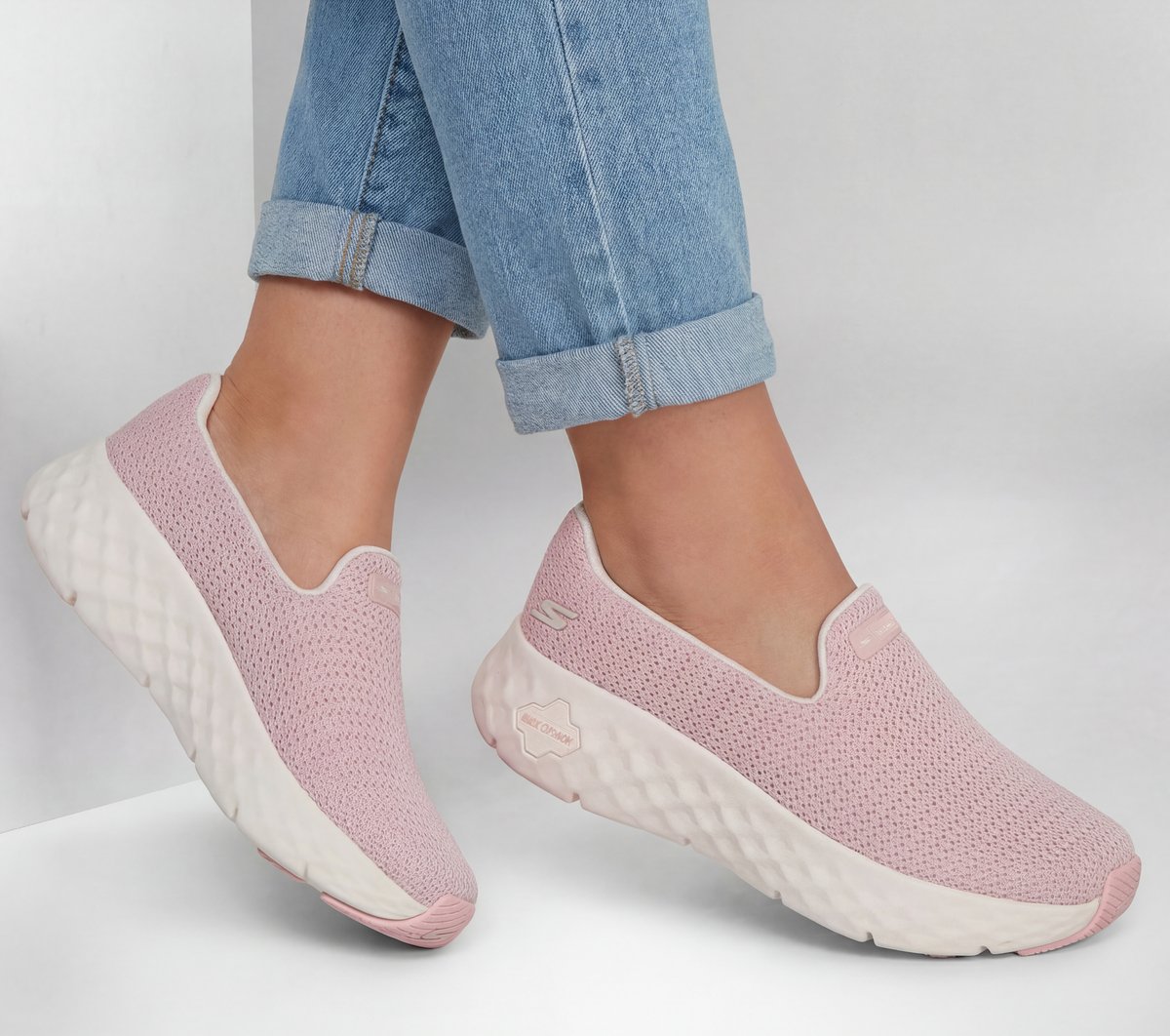 GO WALK Max Cushioning Flex - Stormi - Image 2