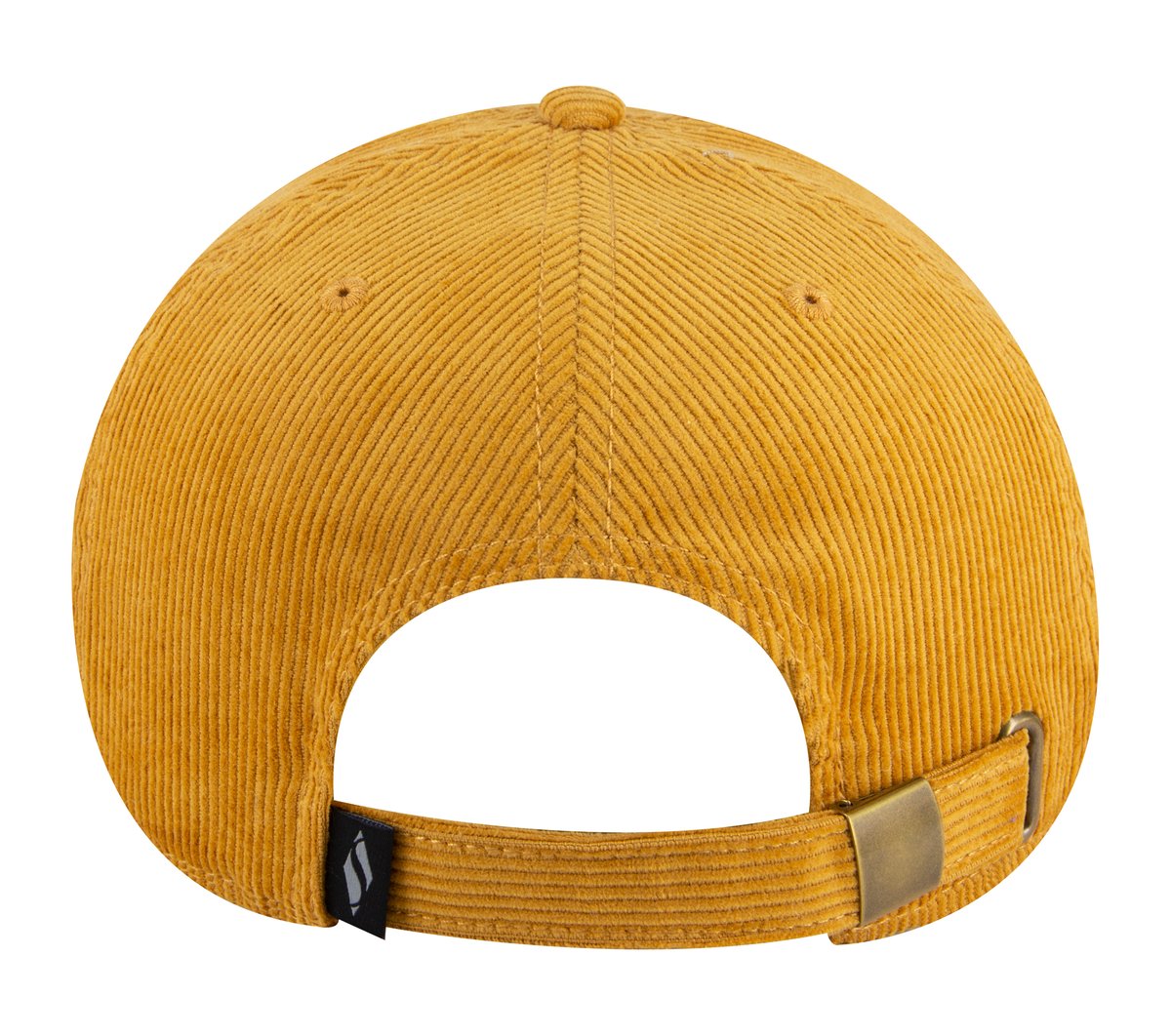 Diamond Cord Dad Hat - Image 2