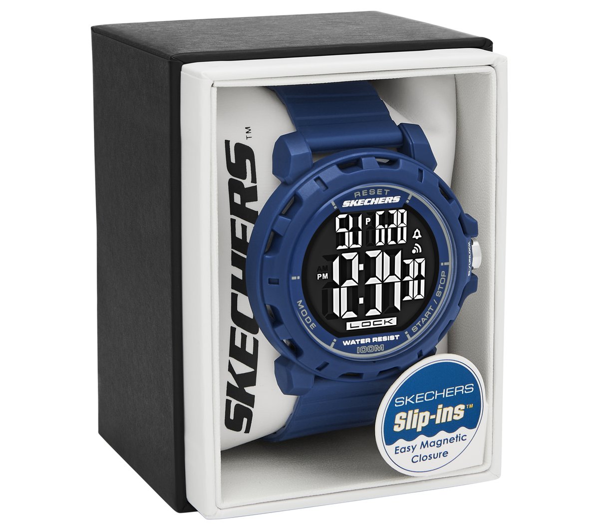 Skechers Slip-ins: Newkirk Watch - Image 5