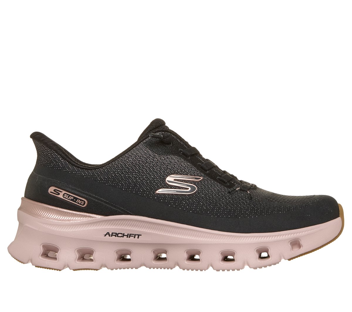 Skechers Slip-ins: Arch Fit Glide-Step Pro - Golden Pace