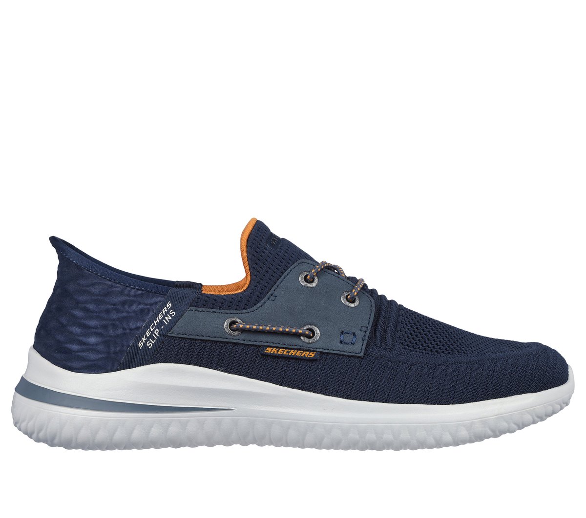 Skechers Slip-ins: Delson 3.0 - Roth