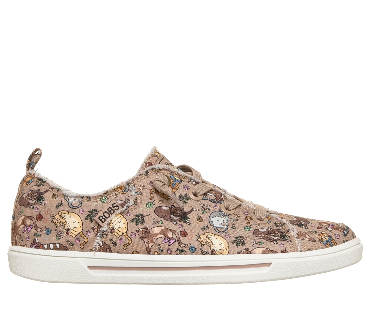BOBS B Cute 2.0 - Kitten Kicks