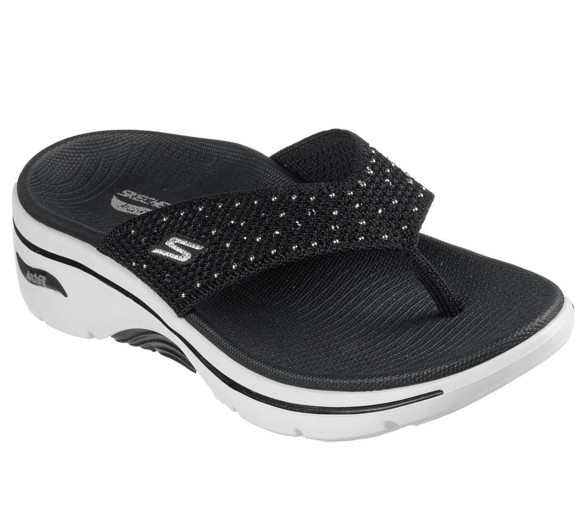 GO WALK Arch Fit 2.0 Sandal - Claire - Image 4