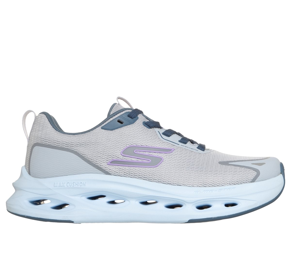Max Cushioning Glide-Step - Tukker
