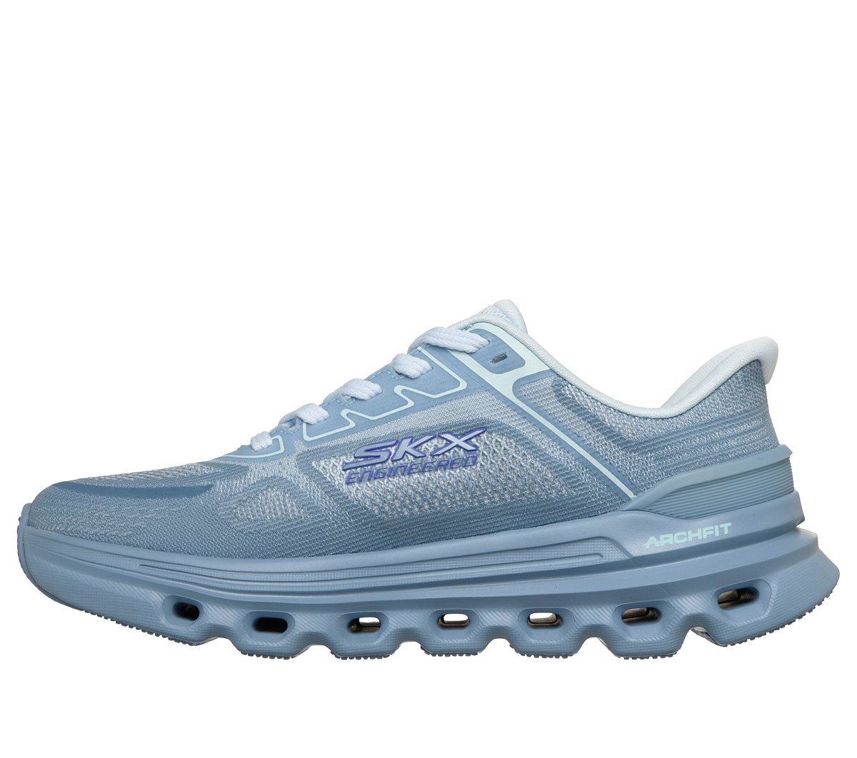 Skechers Slip-ins: GO RUN Glide-Step Arch Fit - Image 5