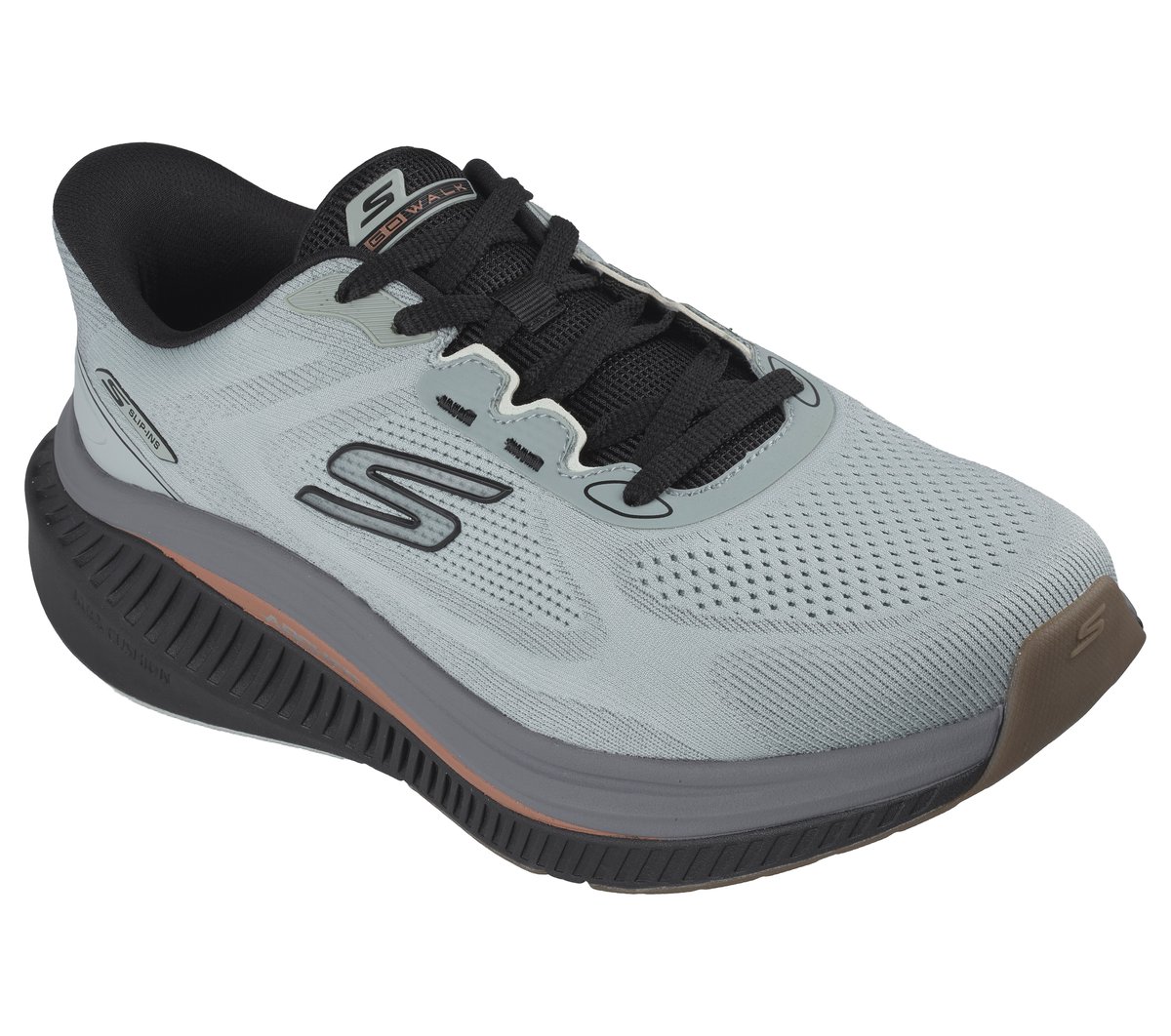 Skechers Slip-ins: GO WALK Max Cushioning Arch Fit - Jeremie - Image 4