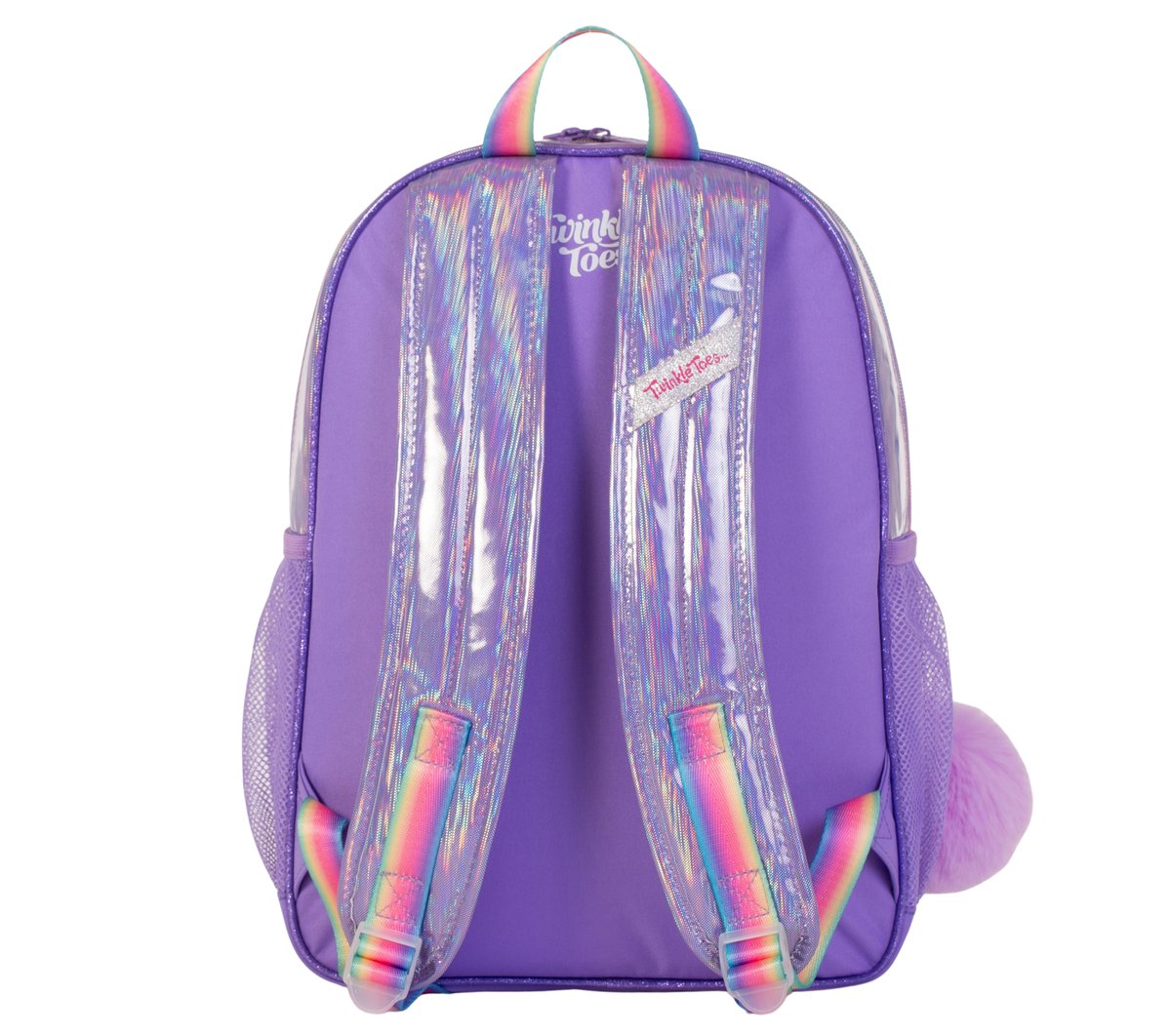 Twinkle Toes: Unicorn Backpack - Image 2