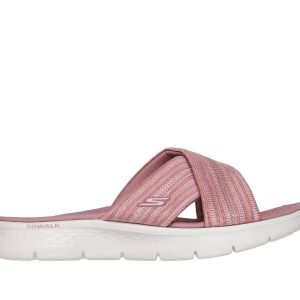 GO WALK Flex Sandal - Impressed