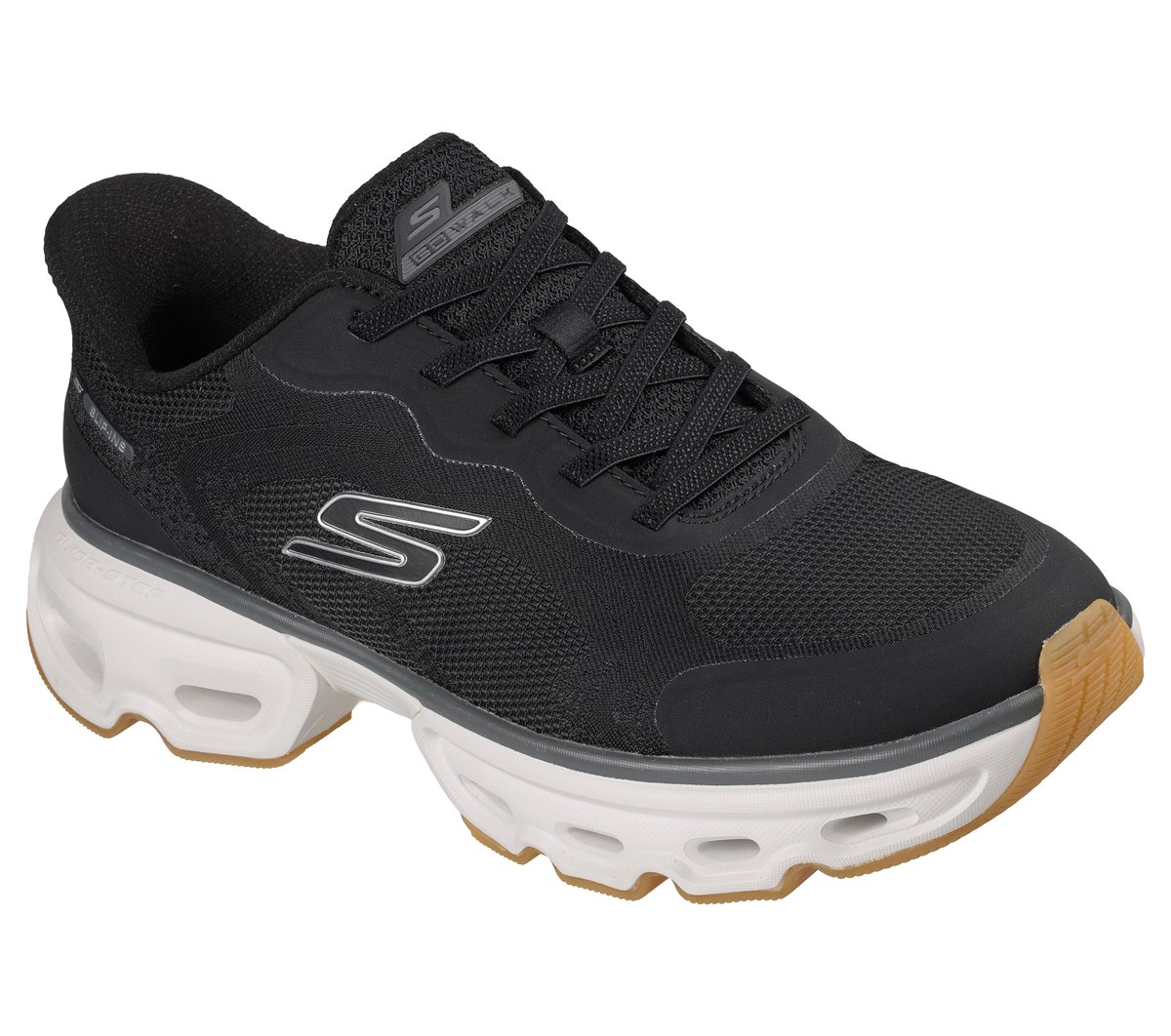 Skechers Slip-ins: GO WALK Glide-Step Bliss - Image 4