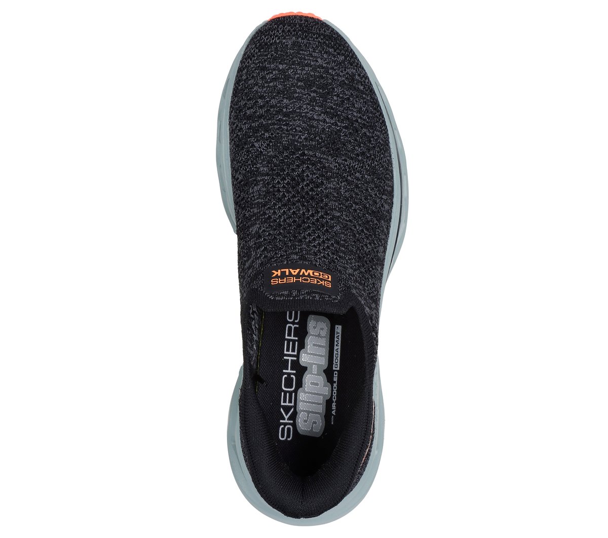 Skechers Slip-ins: GO Walk Glide-Step 2.0 - Caleb - Image 2