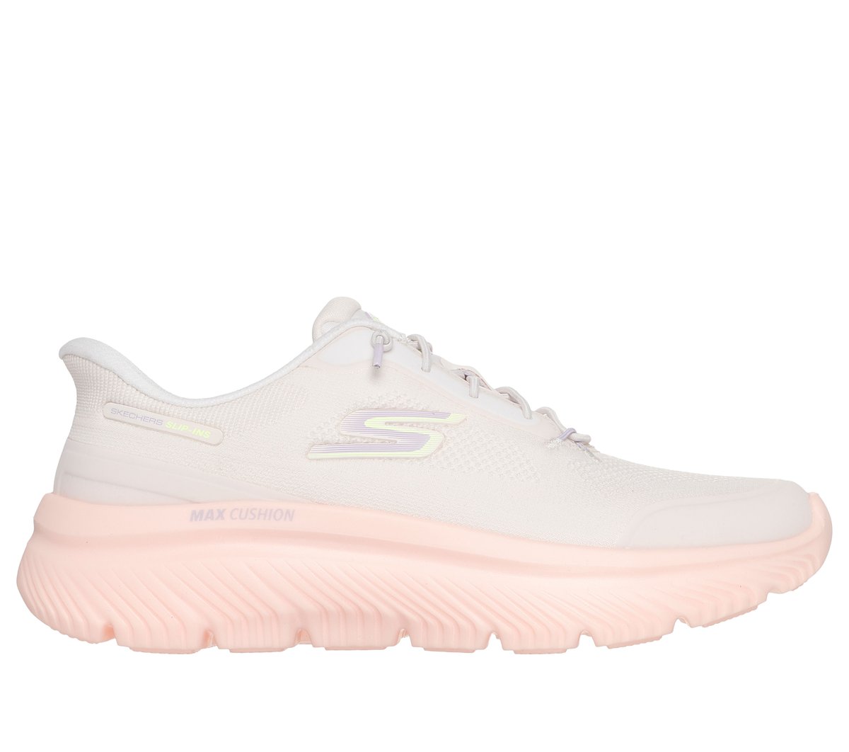 Skechers Slip-ins: GO WALK Max Cushioning Hyper Burst - Nikita