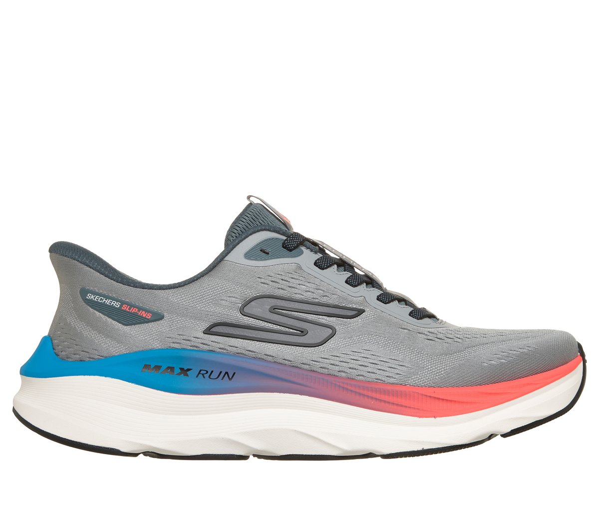 Skechers Slip-ins: Max Run