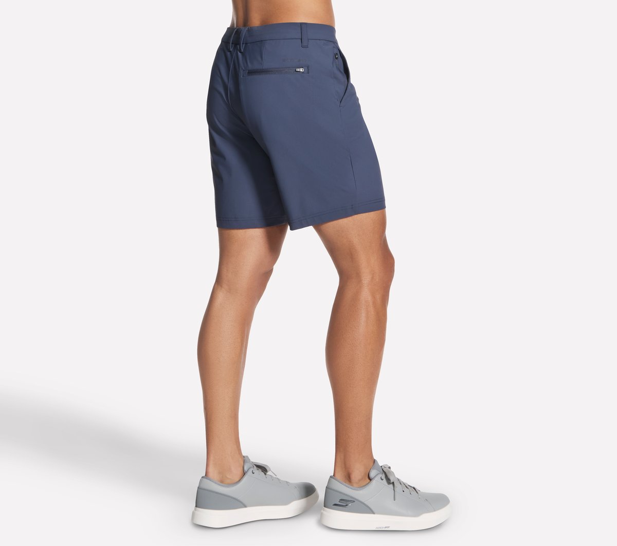 GO STRETCH Ultra Performance 7 Inch Short - Image 4