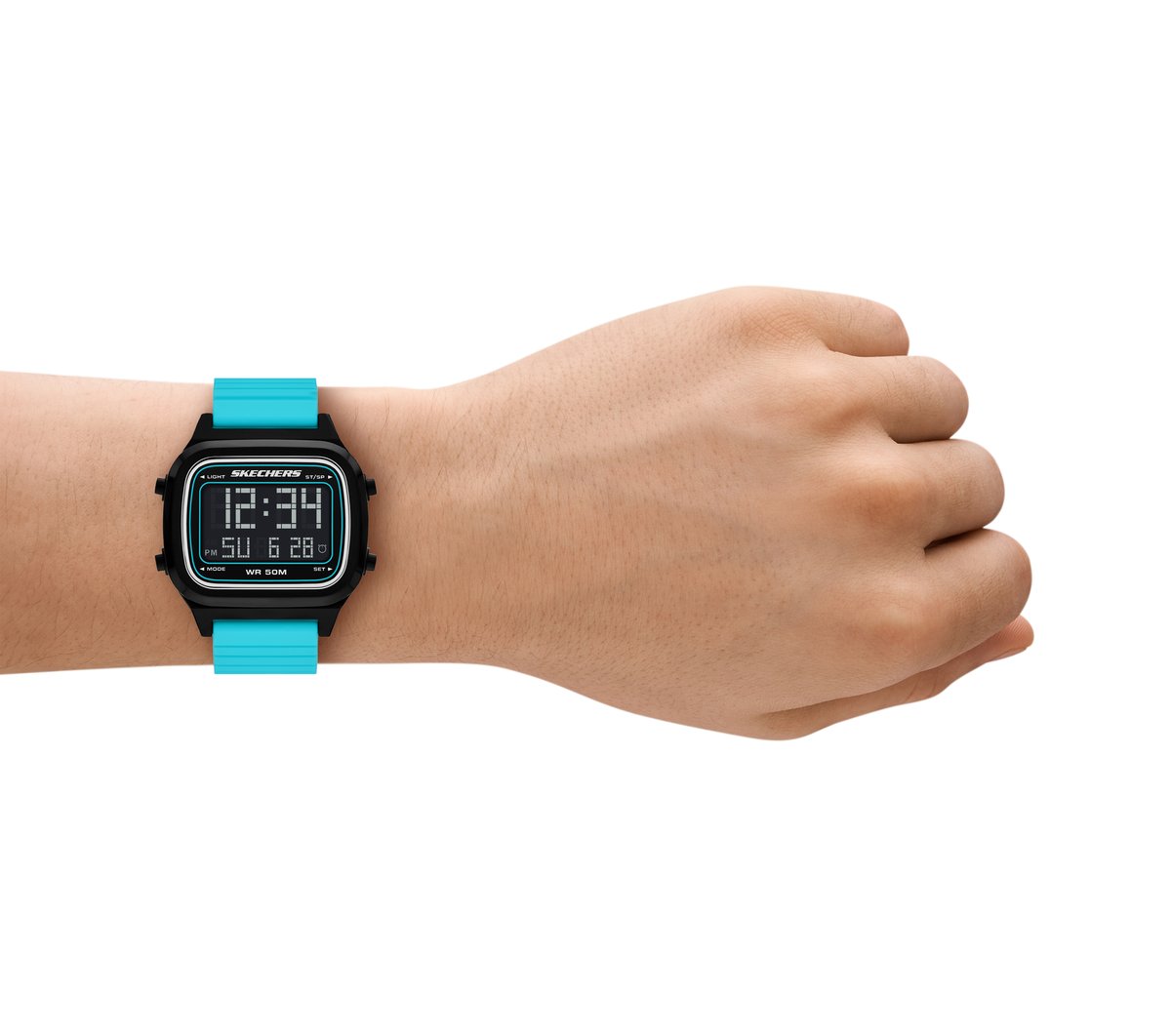 Skechers Slip-ins: Fiske Watch - Image 4