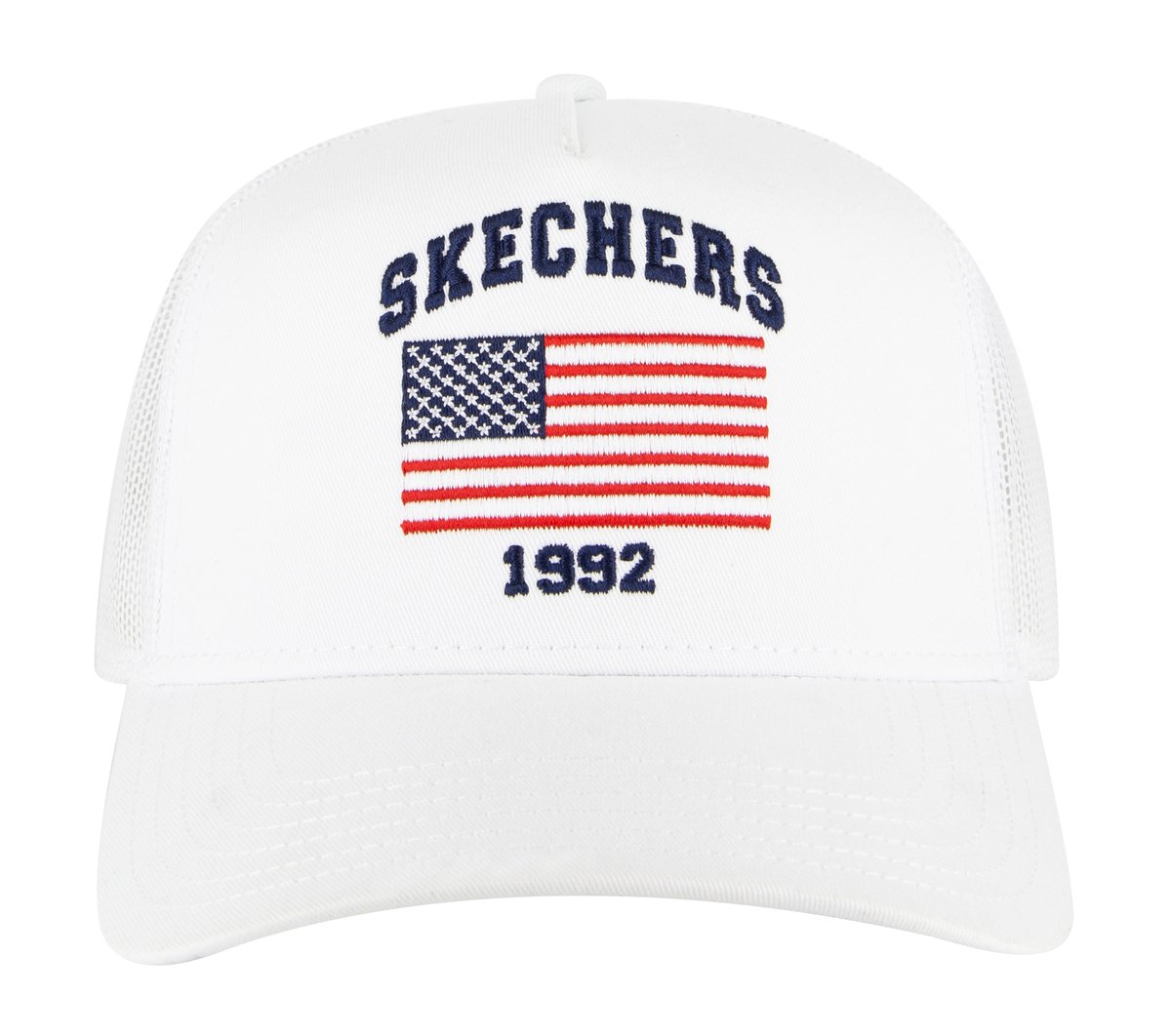 USA Flag Hat - Image 3