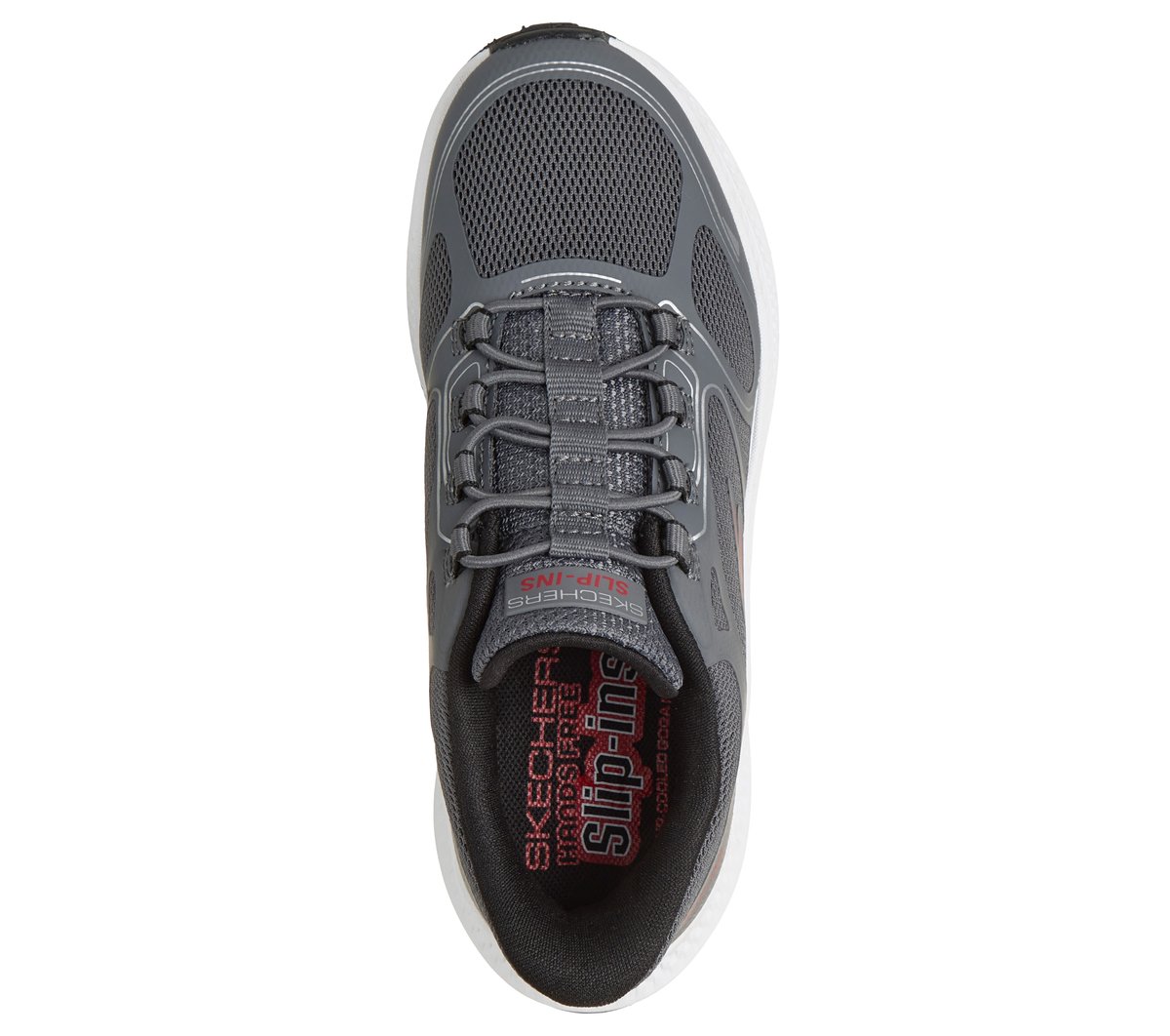 Skechers Slip-ins: GO RUN Consistent 2.0 - Brisk-Pacer - Image 2