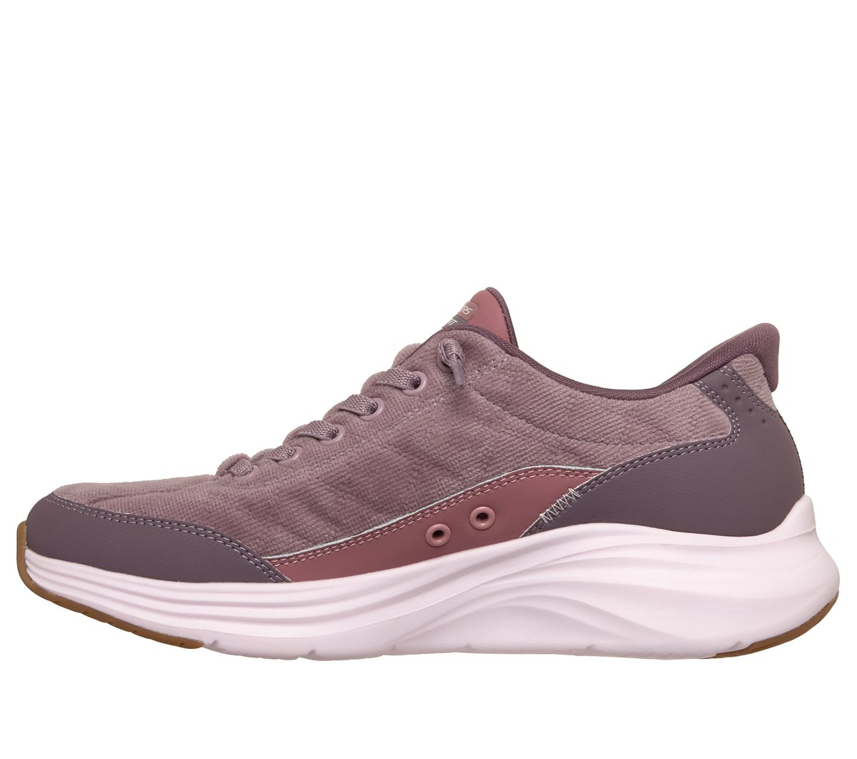 Skechers Slip-ins: Contour Foam - Cozy Fit Luxe Comfort - Image 5
