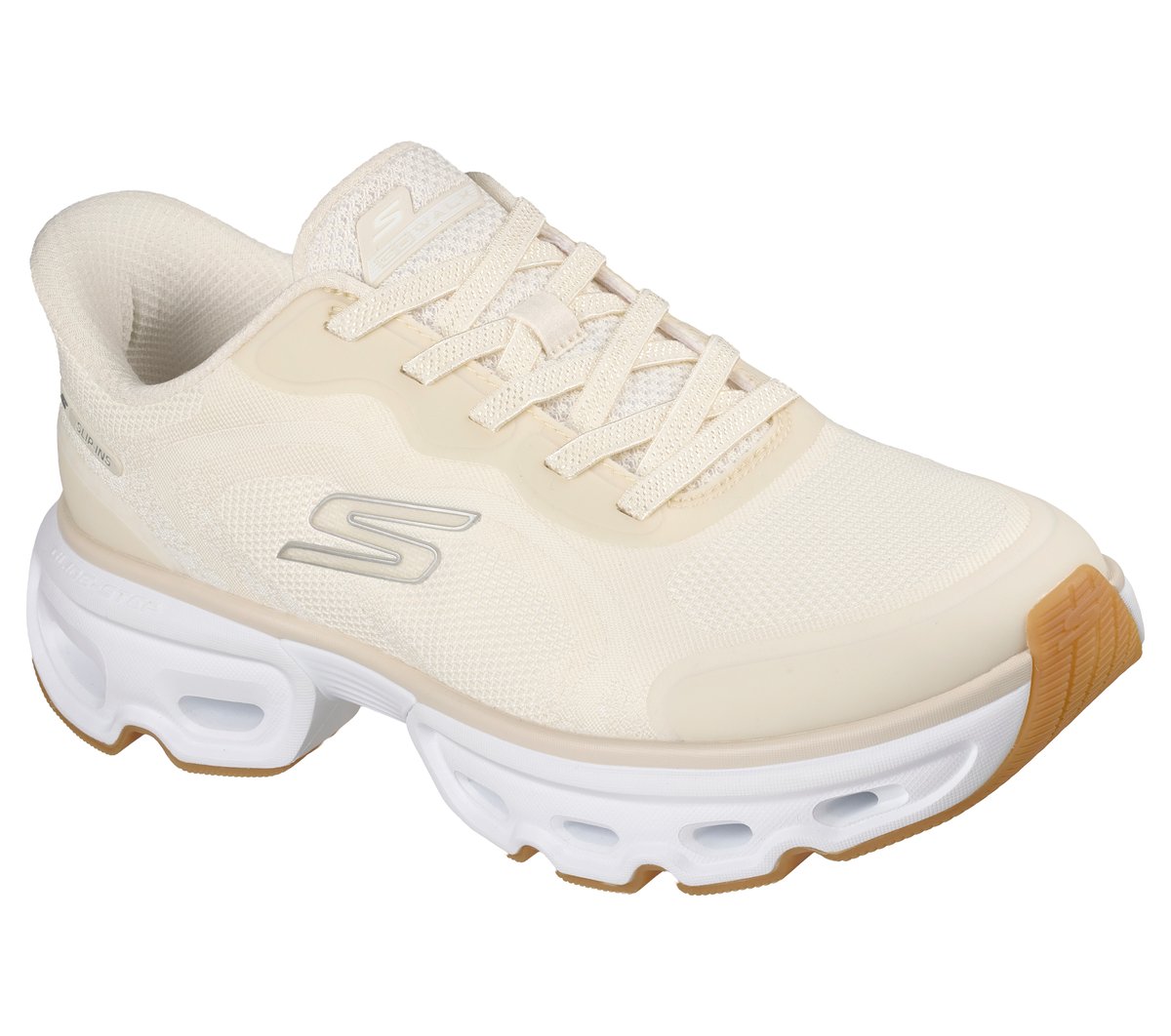 Skechers Slip-ins: GO WALK Glide-Step Bliss - Image 4