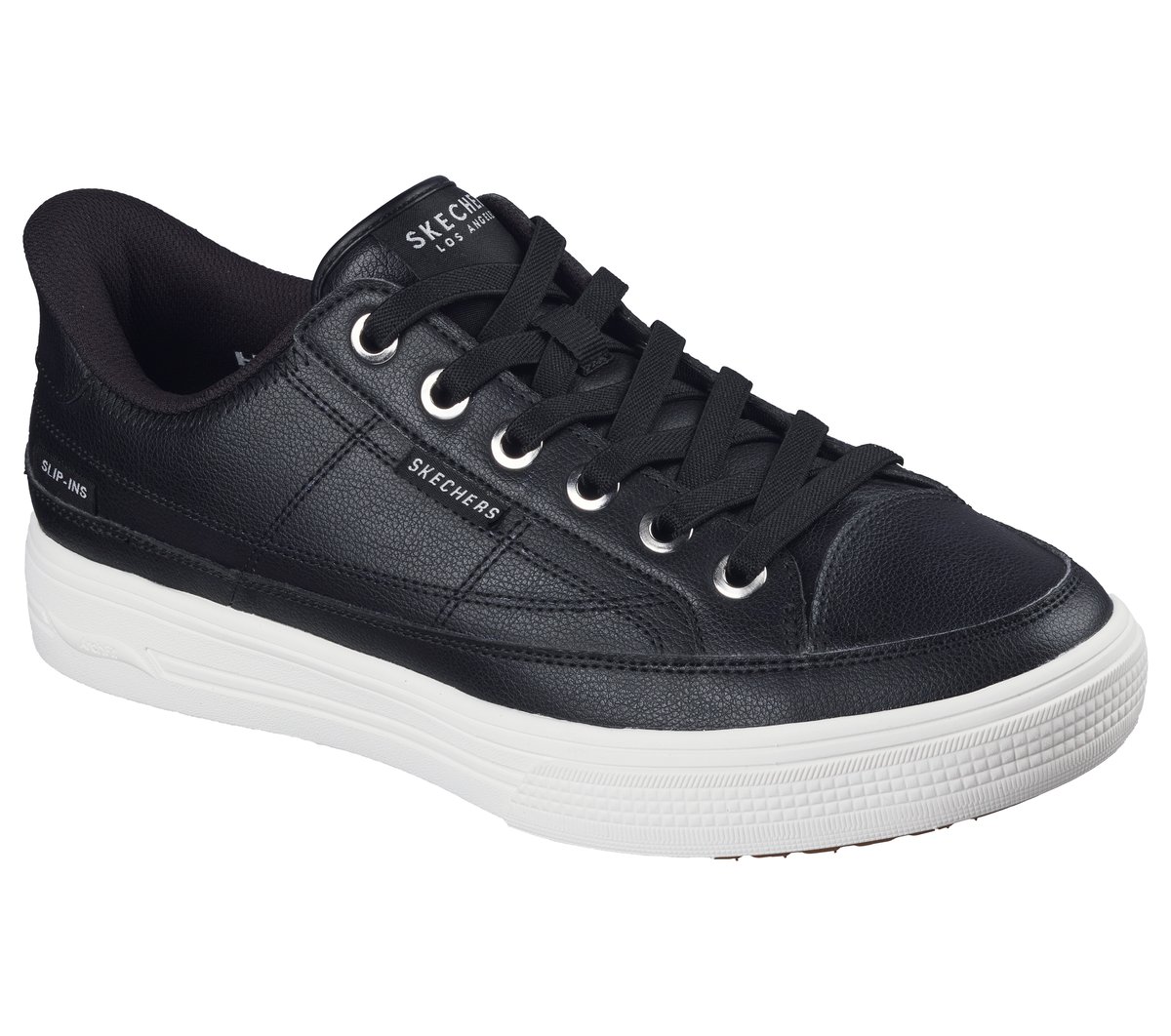 Skechers Slip-ins: Arch Fit Arcade - Catch Ya There - Image 4