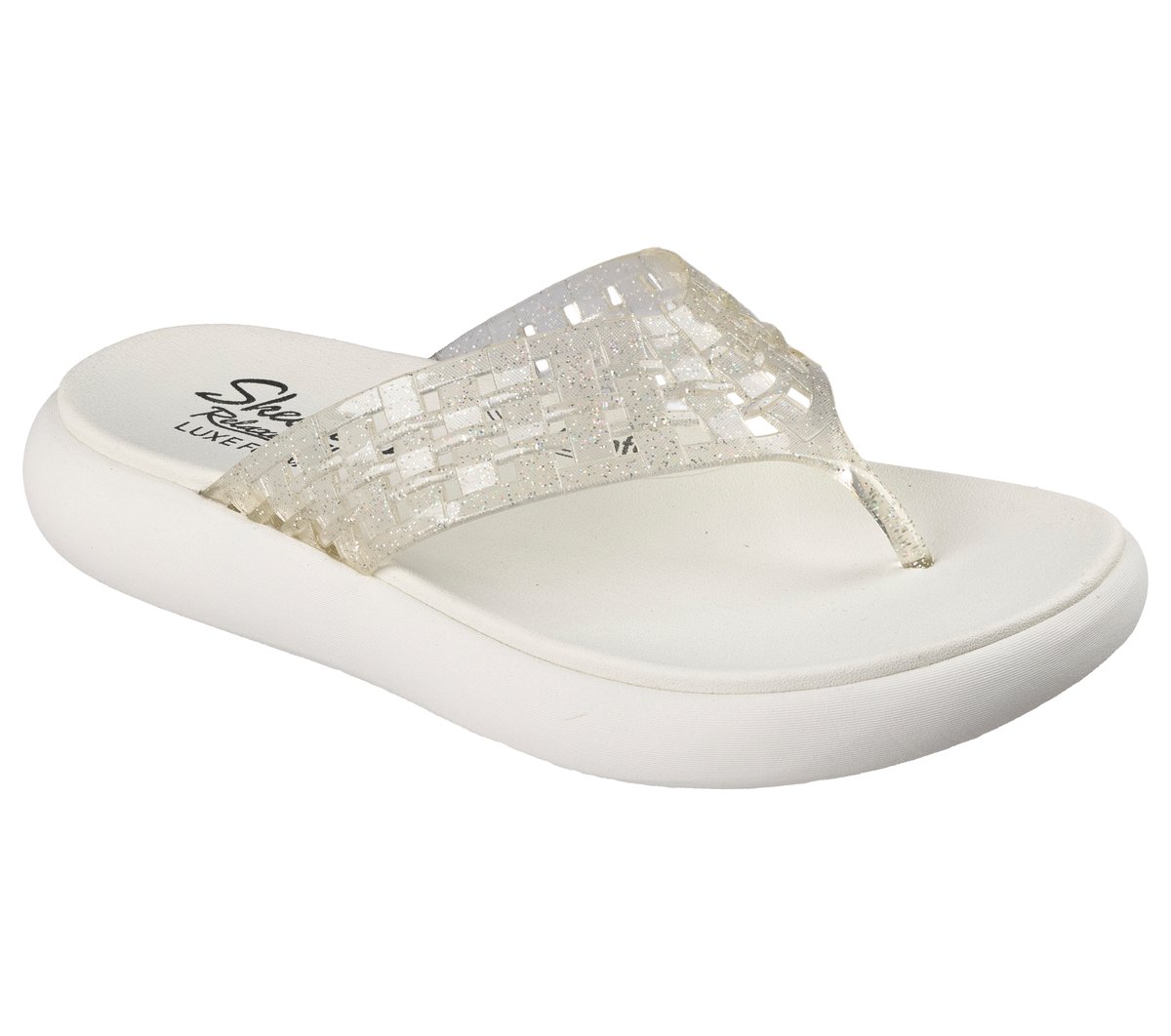 Relaxed Fit: Asana Luxe - Shimmer Days - Image 4