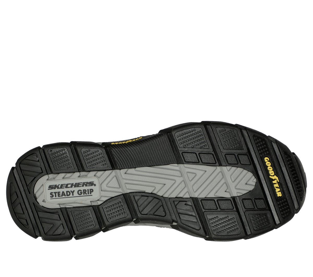 Skechers Slip-ins RF: Respected - Holmgren - Image 3