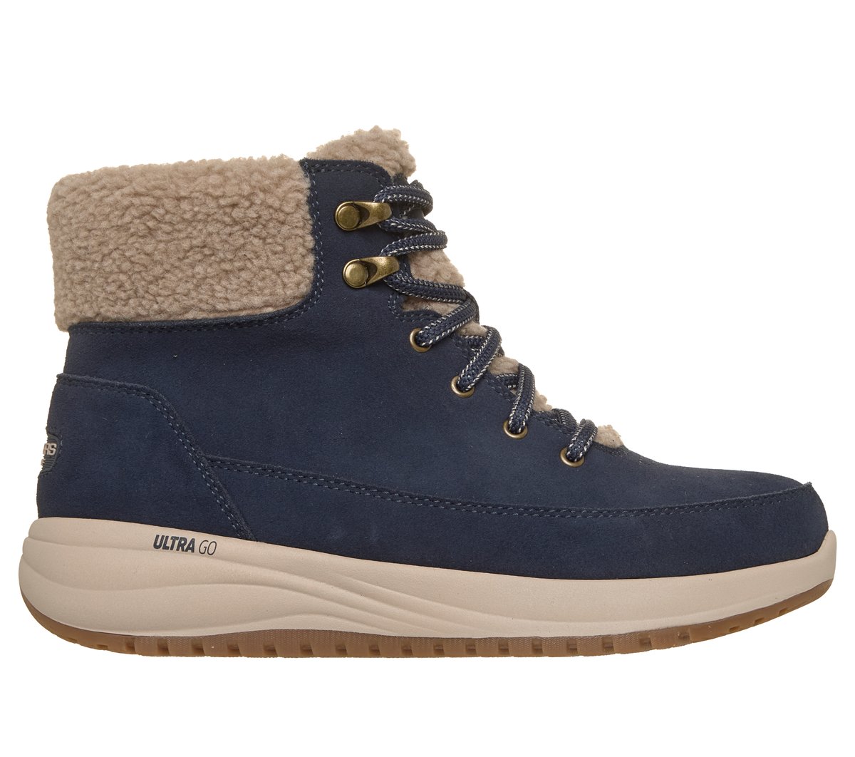 Relaxed Fit Waterproof: On-The-GO Stellar - Winterize