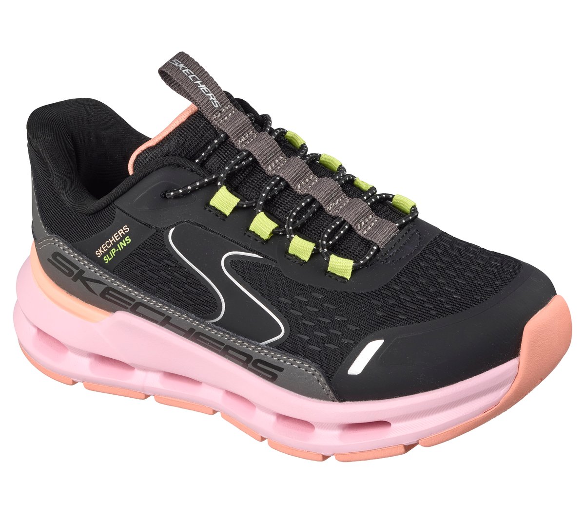 Skechers Slip-ins: Glide-Step - Vista Lane - Image 4