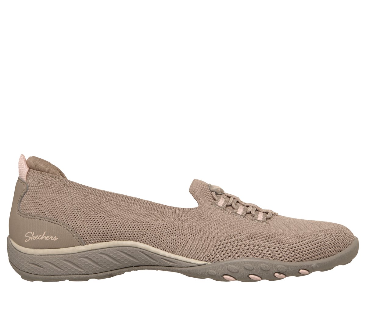 Relaxed Fit: Breathe-Easy - Feeling Sweet