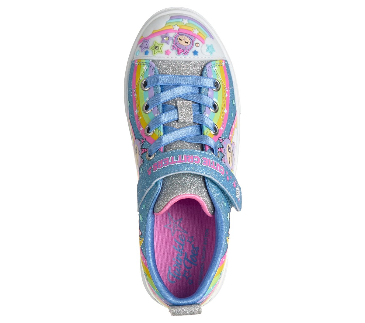Twinkle Toes: Twinkle Sparks - Rainbow Critters - Image 2