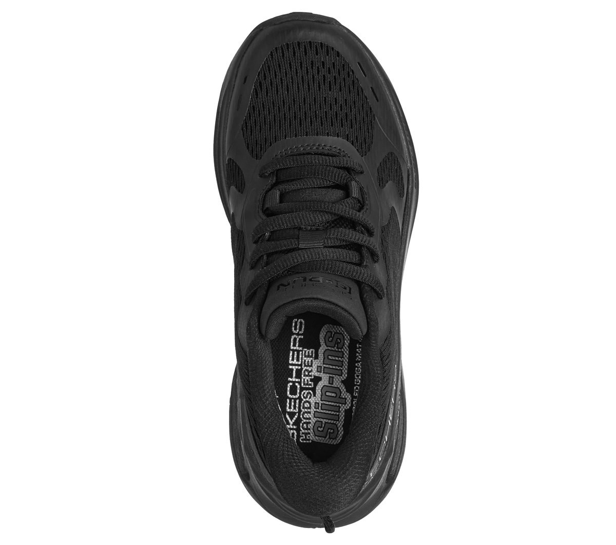 Skechers Slip-ins: Max Cushioning Glide-Step - Advert - Image 2