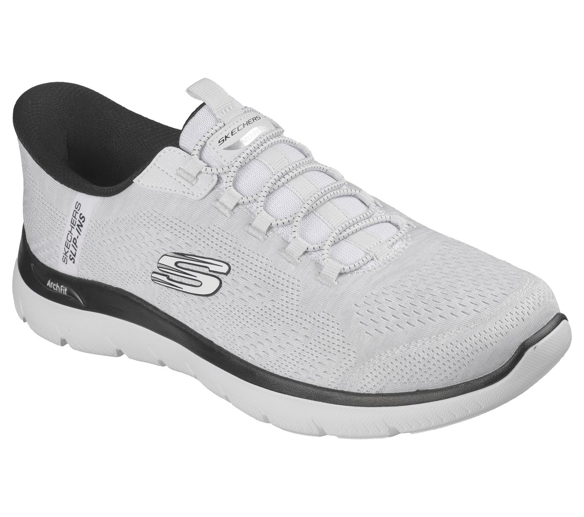 Skechers Slip-ins: Arch Fit Summits - Vorken - Image 4