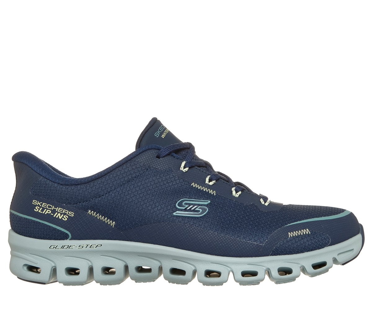 Skechers Slip-ins Waterproof: Glide-Step - Drizzle