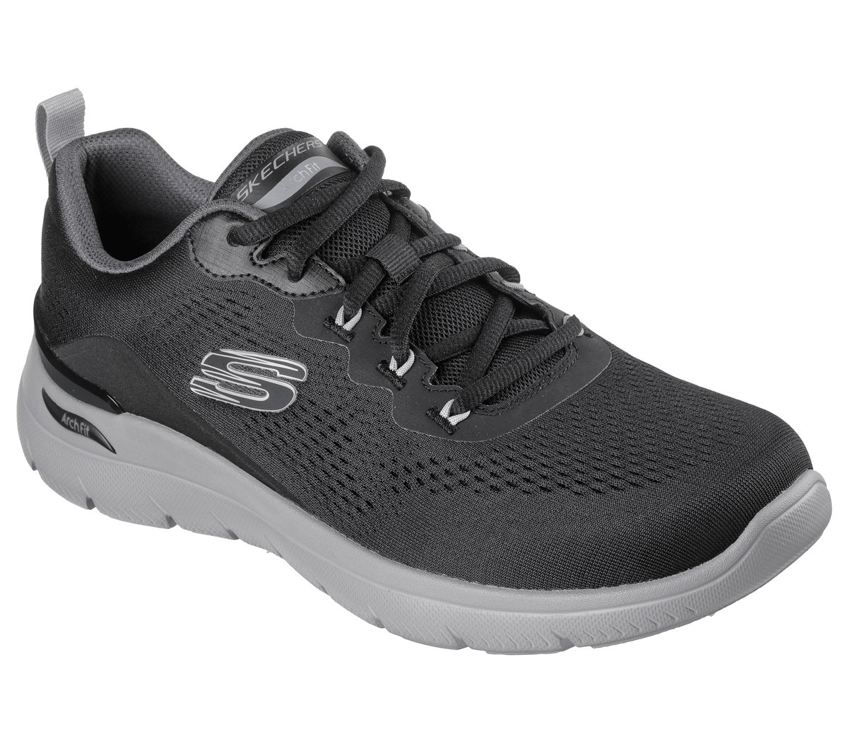 Arch Fit Summits - Kravel - Image 4