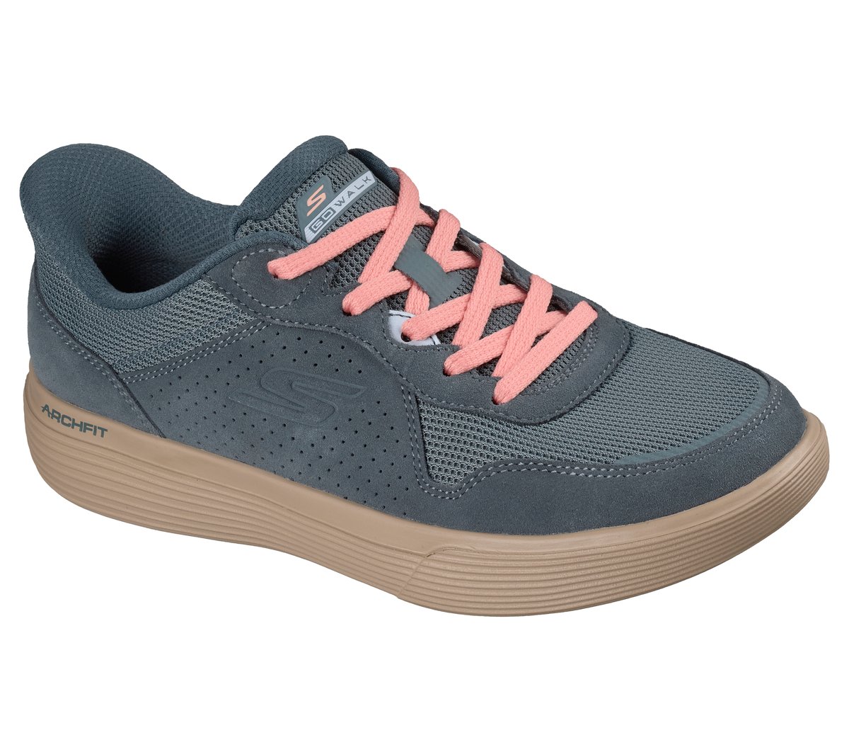 Skechers Slip-ins: GO WALK Commuter - Phoenix - Image 4