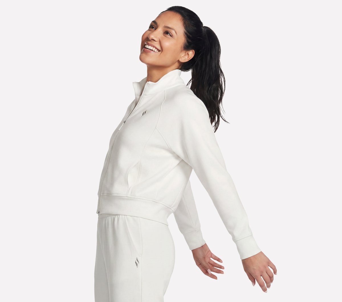 Cozy Luxe Jacket - Image 3