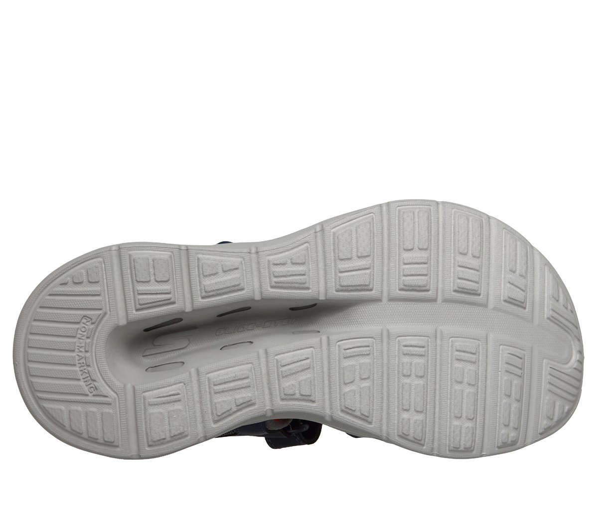 GO WALK Glide-Step 2.0 Sandal - Coast Cove - Image 3