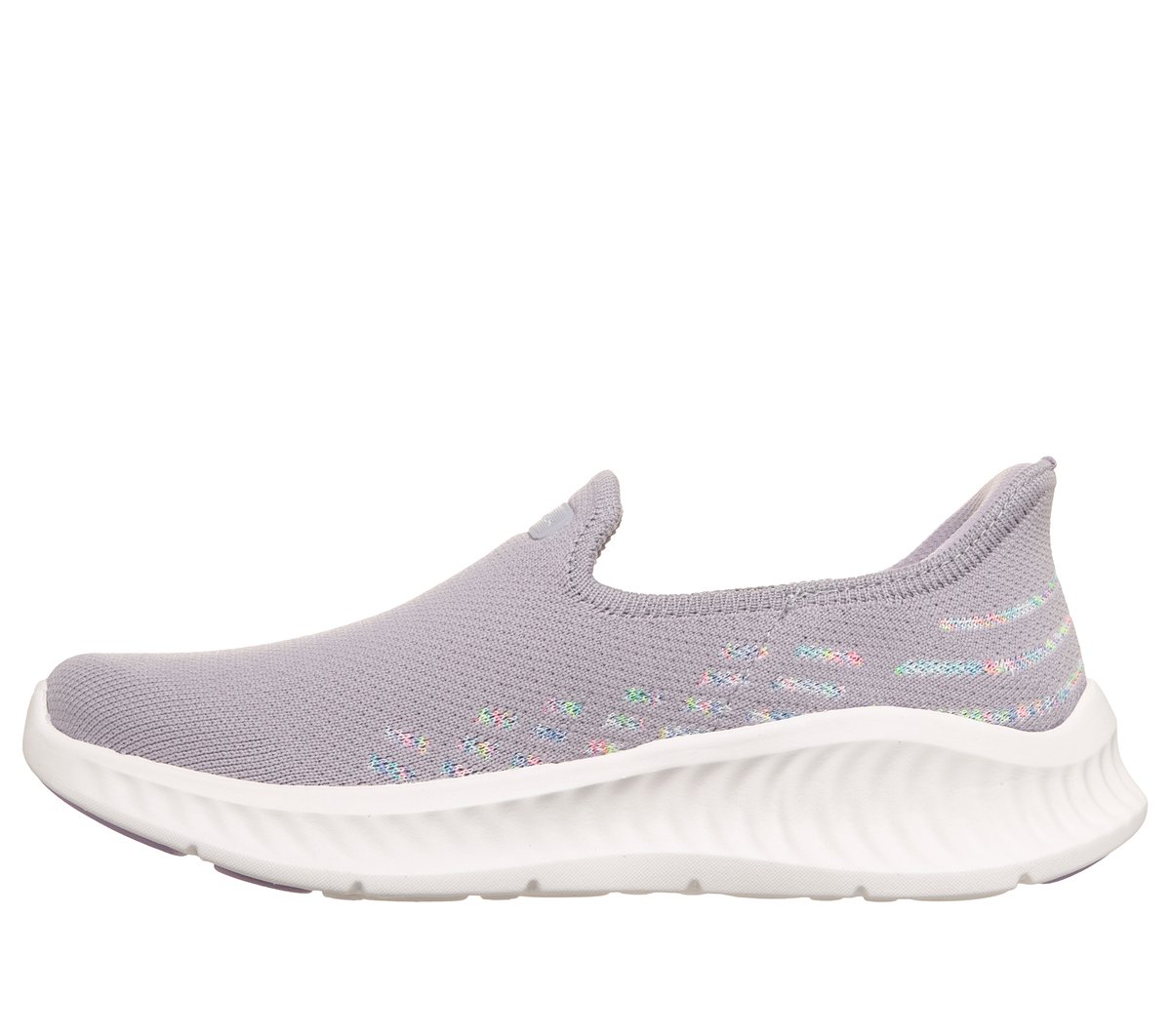 Skechers Slip-ins: GO WALK Now - Dreamy - Image 5