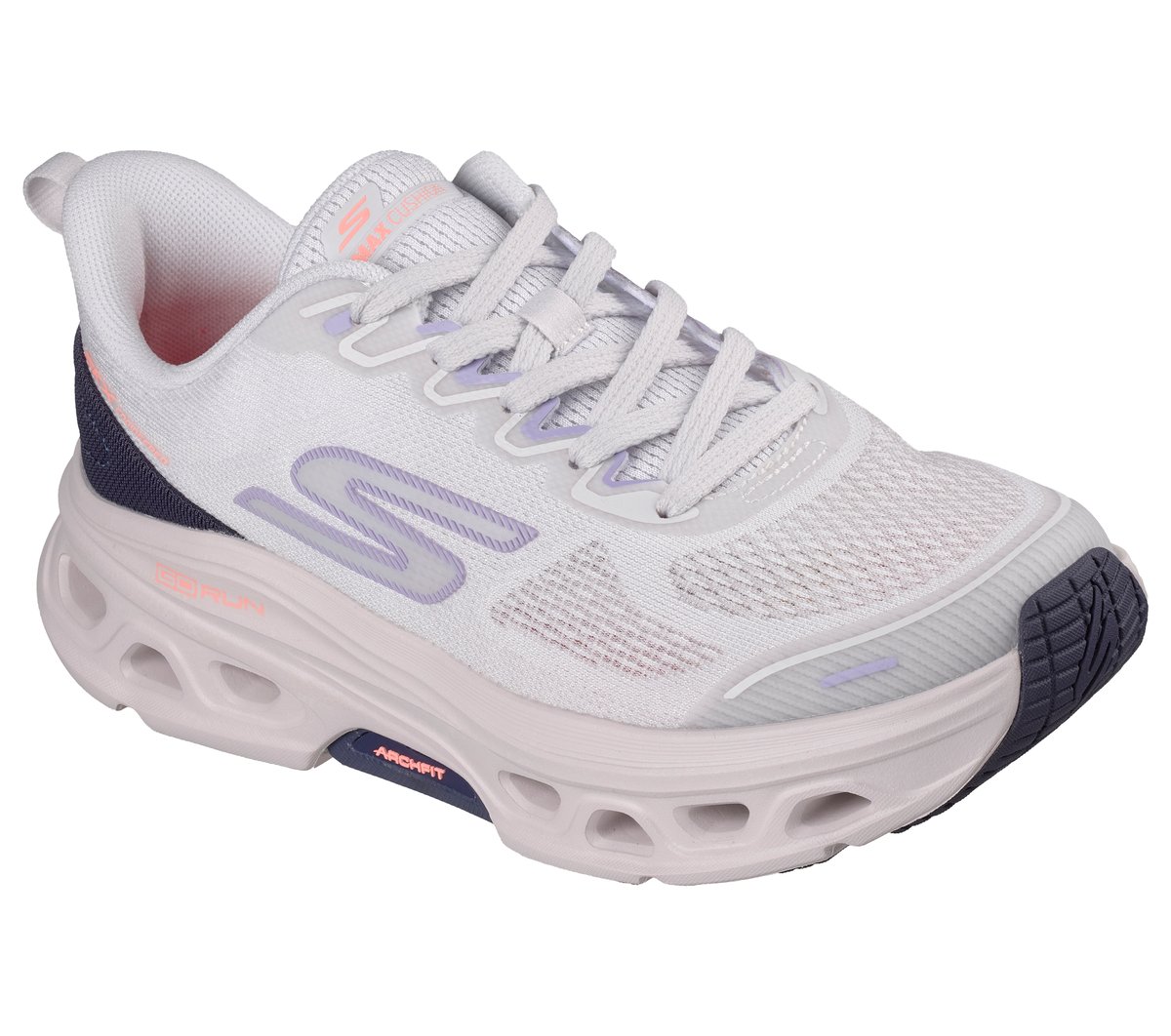 Max Cushioning Glide-Step Arch Fit - Premium Pace - Image 4