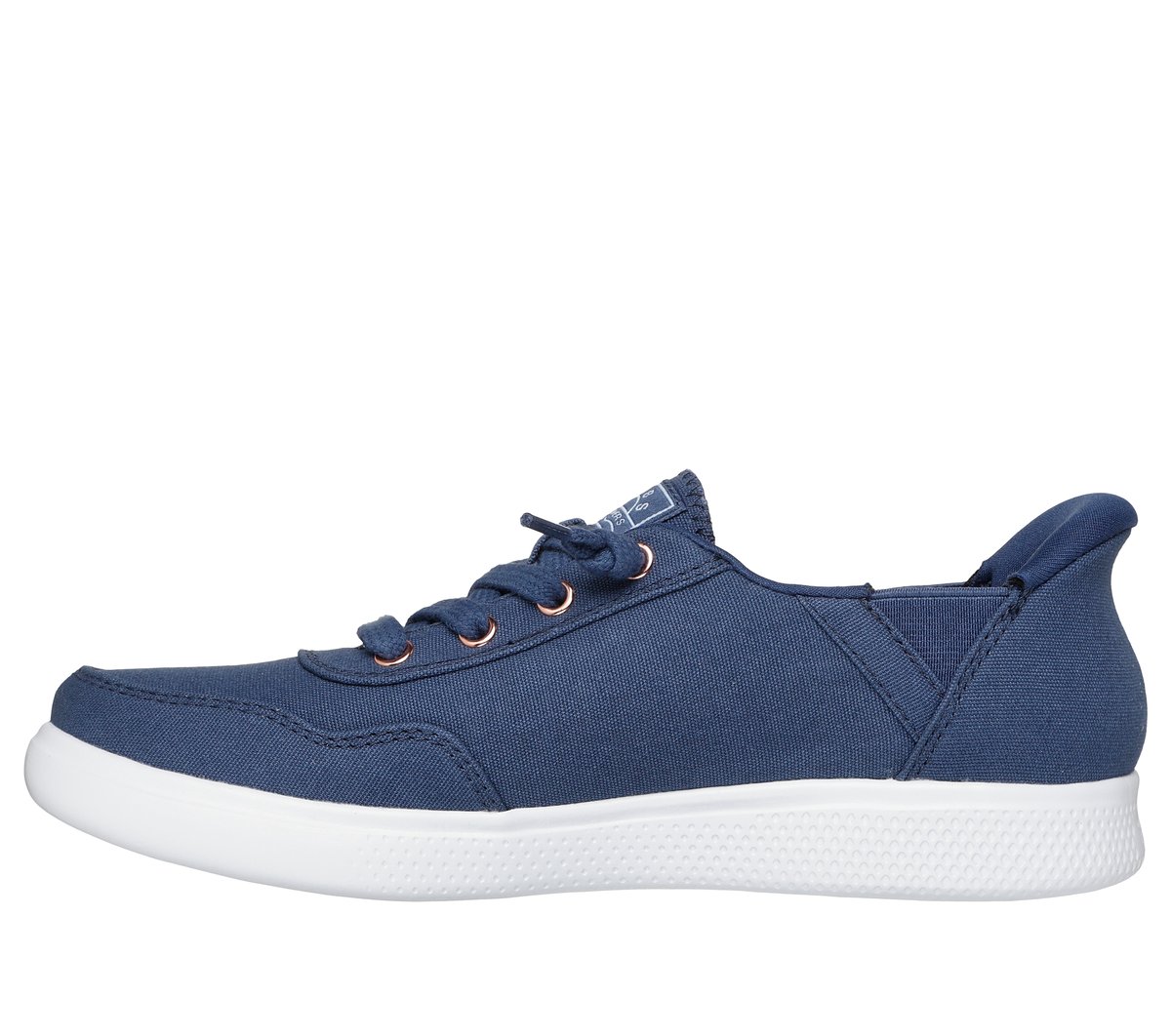 Skechers Slip-ins: BOBS Skip Cute - Keep It Sweet - Image 5