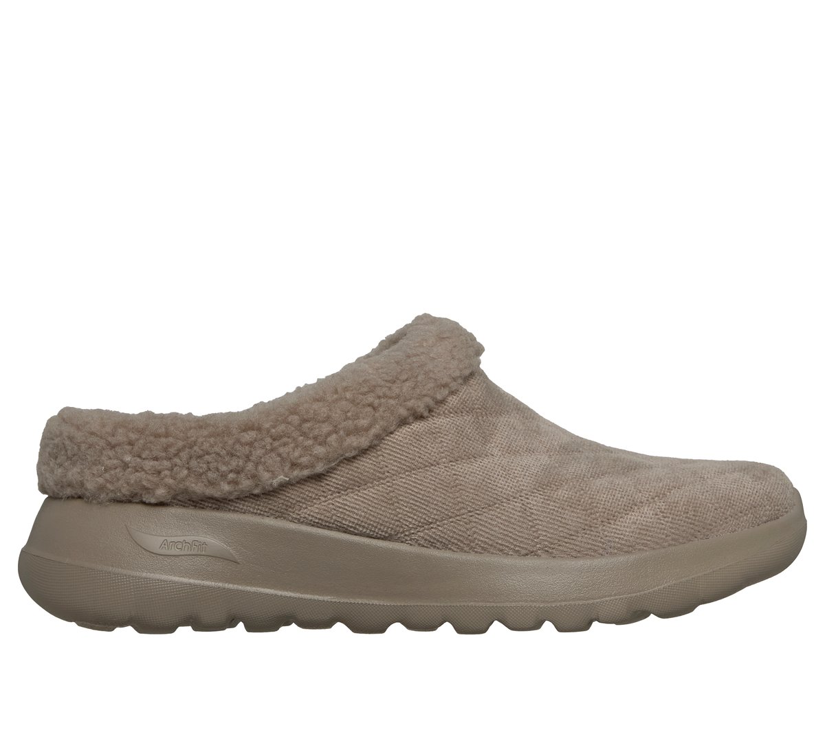 GO WALK Arch Fit Joy - Cozy Fit Premium