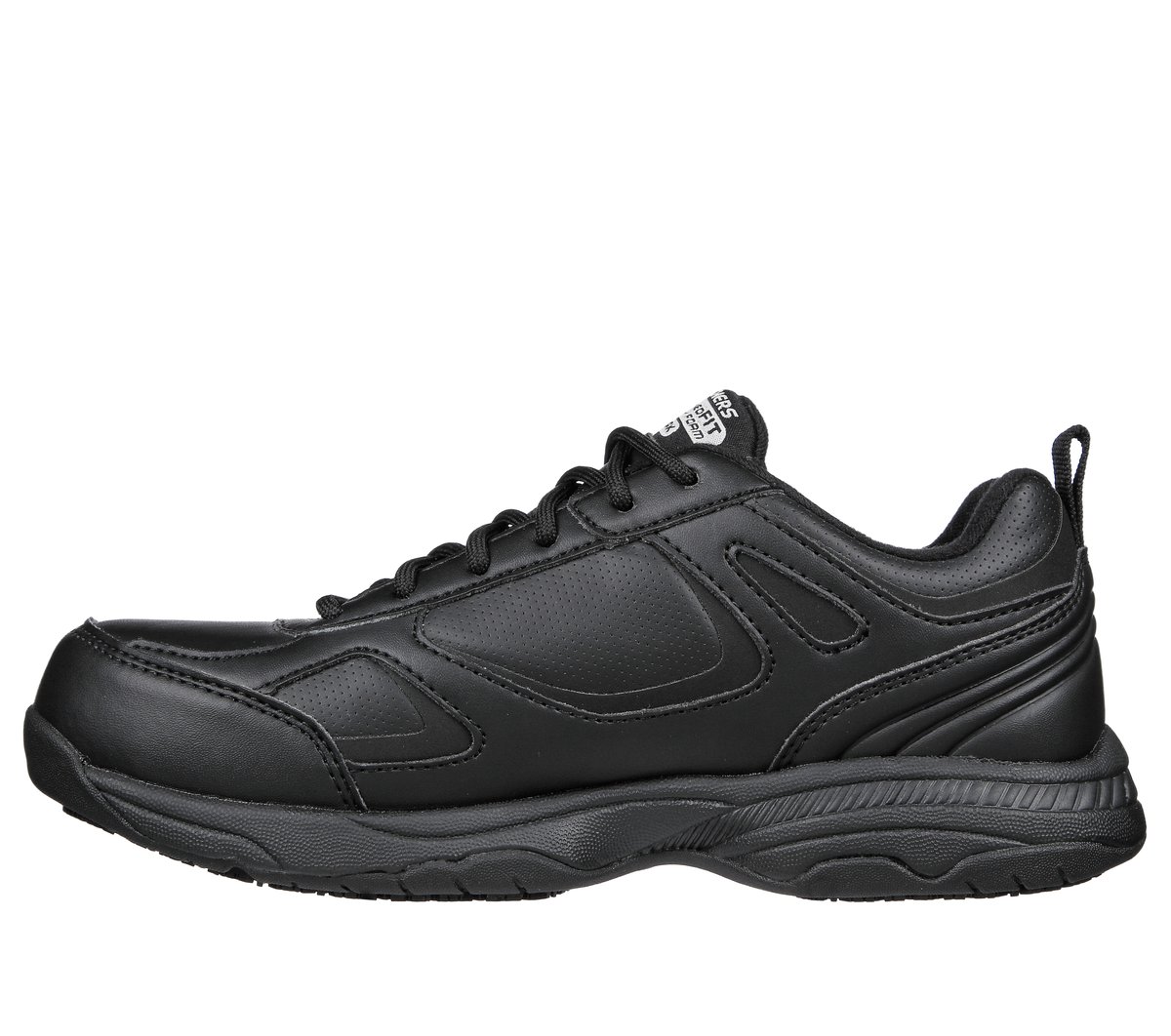 Work Slip-Resistant Relaxed Fit: Dighton - Bricelyn - Image 6
