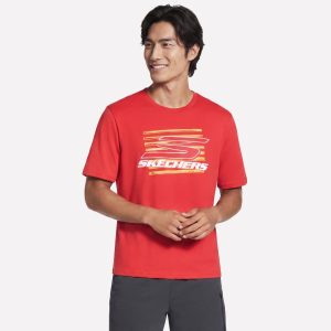 Split Tee