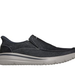Skechers Slip-ins Relaxed Fit: Coffield - Calgary