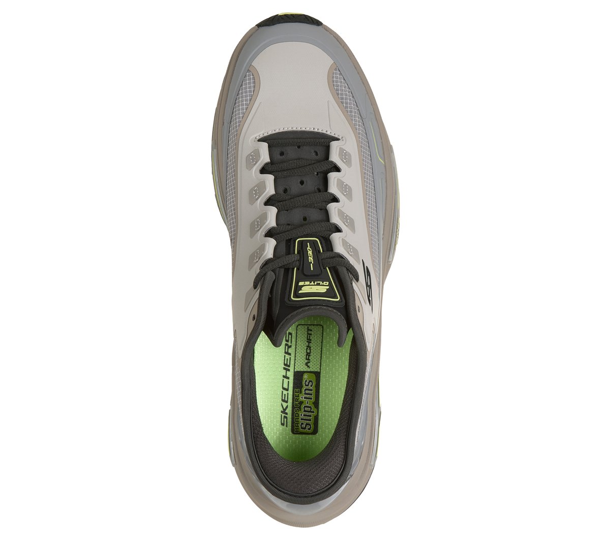 Skechers Slip-ins: Arch Fit D'Lites 330 - Image 2