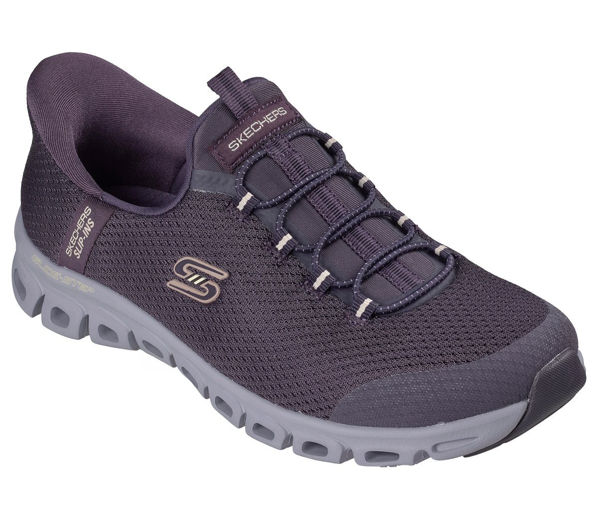 Skechers Slip-Ins: Glide-Step - Vibey - Image 4
