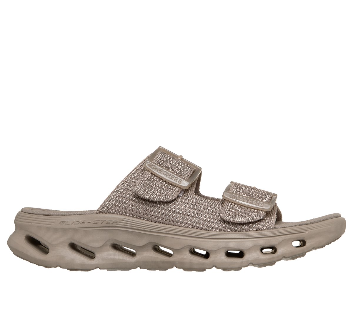 GO WALK Glide-Step 2.0 Sandal - Eloise
