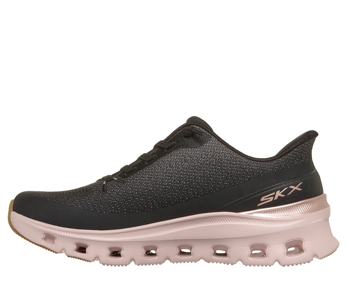 Skechers Slip-ins: Arch Fit Glide-Step Pro - Golden Pace - Image 5